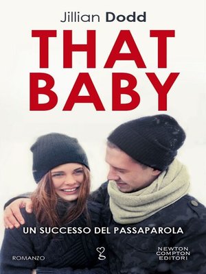 cover image of That Baby